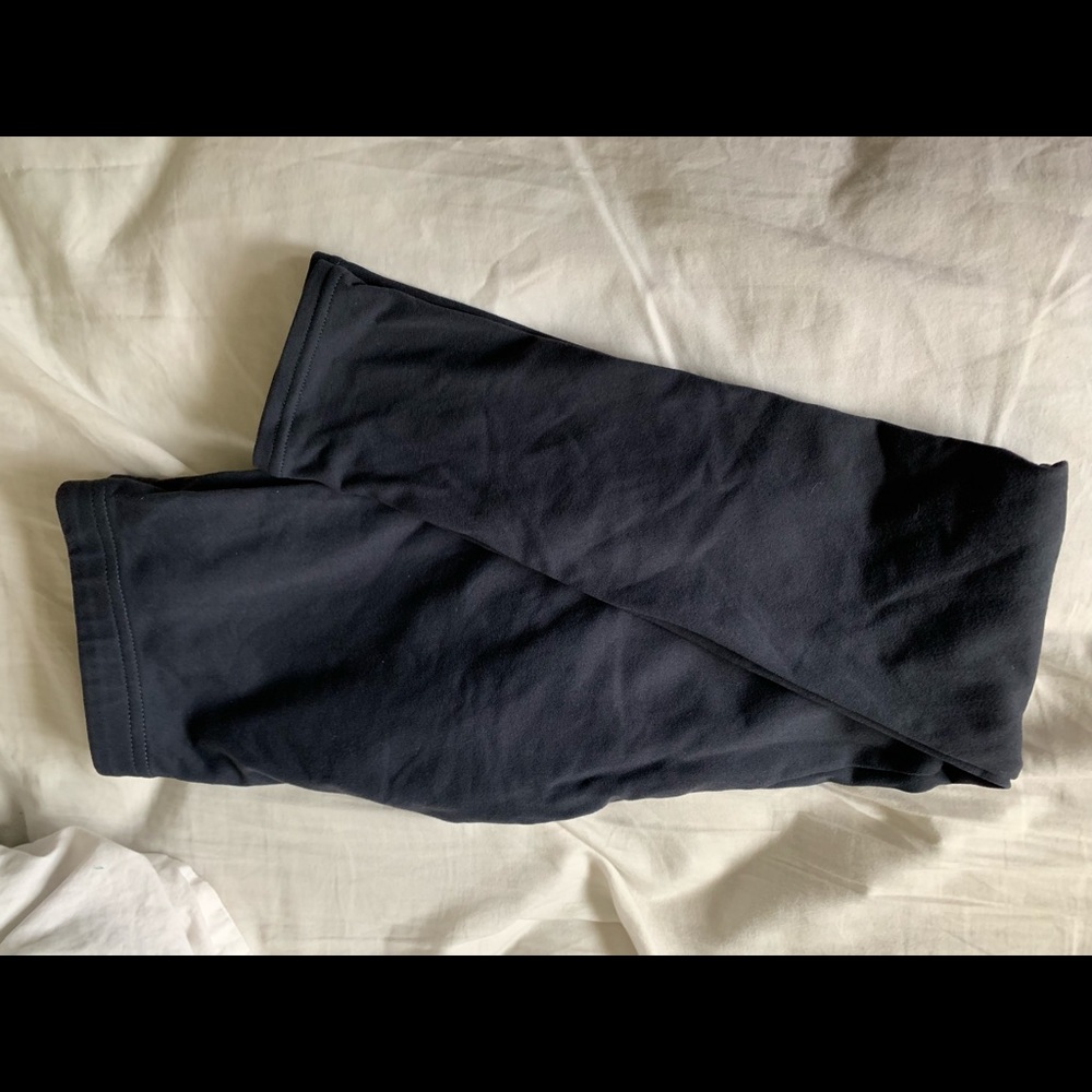athleta leggings